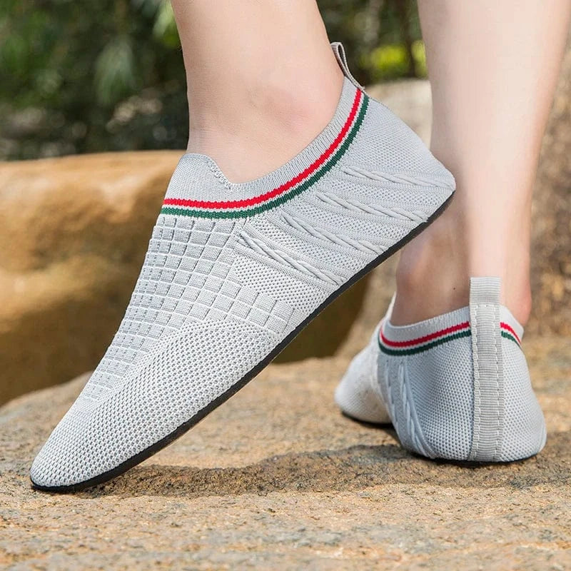 Chaussures aqua plage yoga homme/femme | ZOLVIA™ AquaFlex