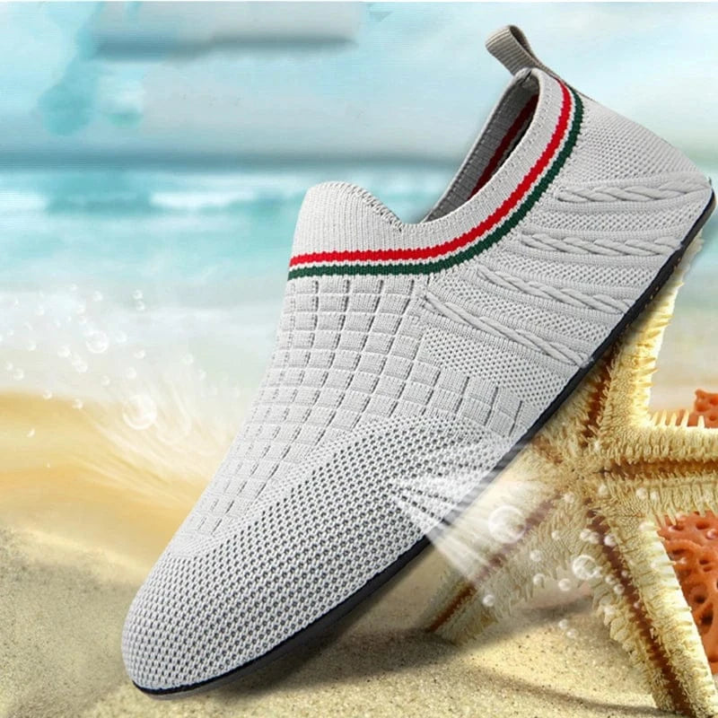 Chaussures aqua plage yoga homme/femme | ZOLVIA™ AquaFlex