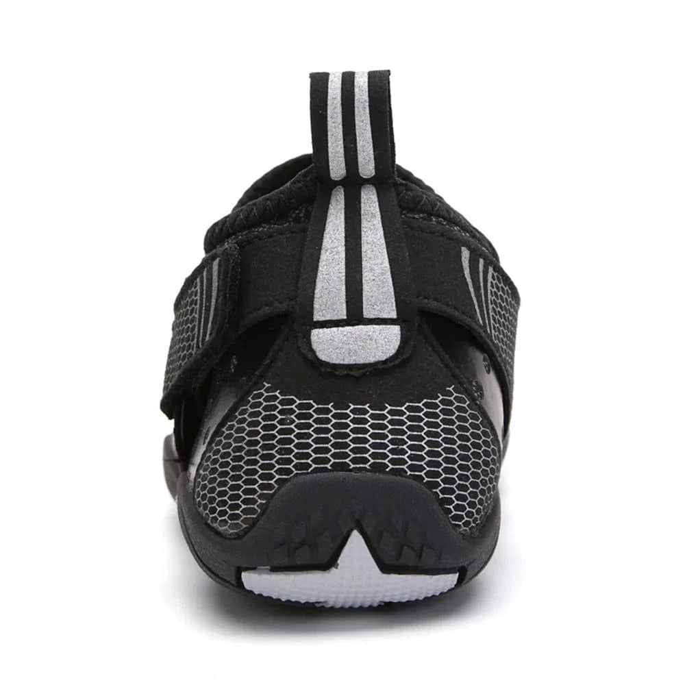 Chaussures Aqua Velcro Antidérapantes Five Fingers Unisexe | ZOLVIA