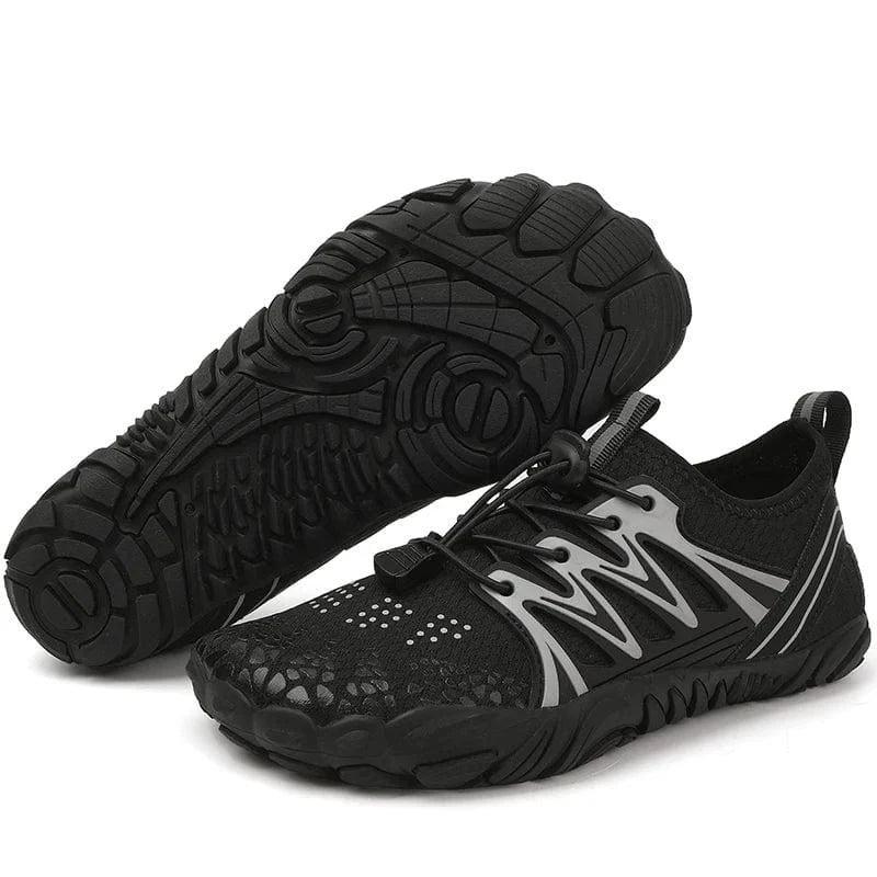 Chaussures aquatiques 5 orteils unisexes respirantes | ZOLVIA