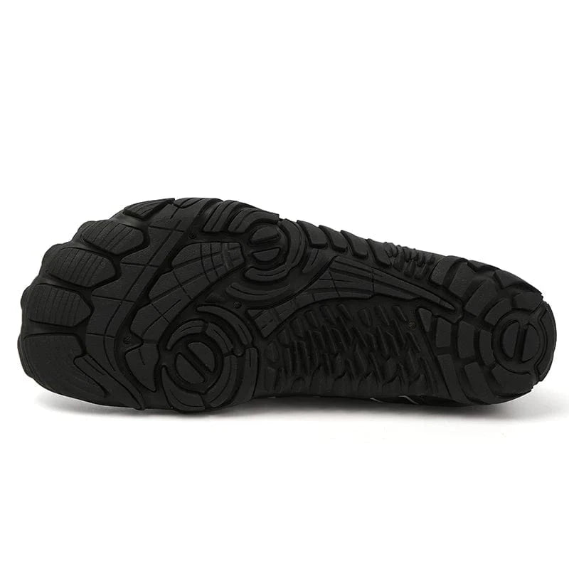 Chaussures aquatiques 5 orteils unisexes respirantes | ZOLVIA