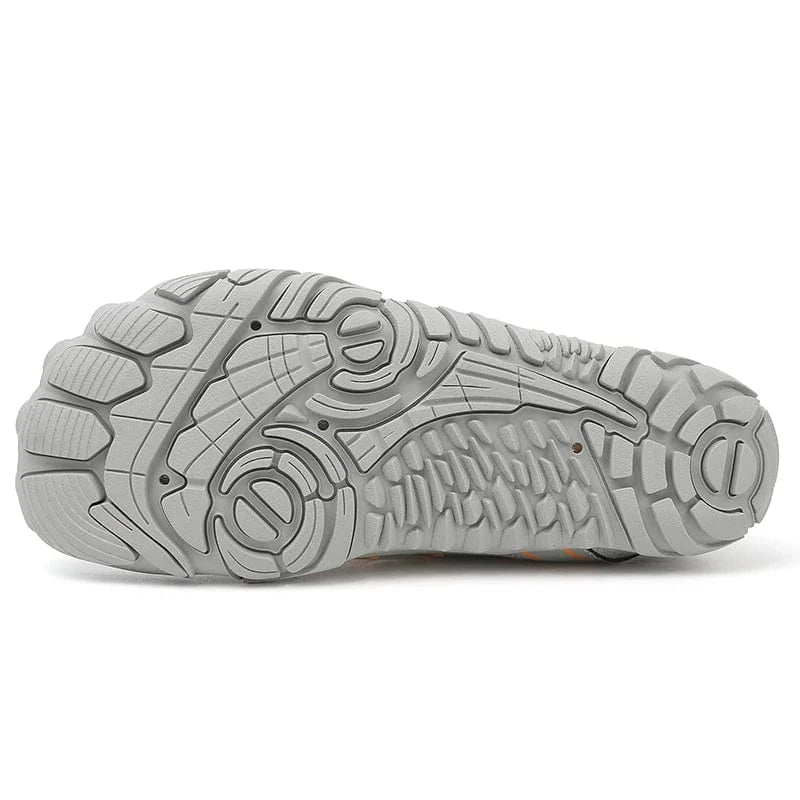 Chaussures aquatiques 5 orteils unisexes respirantes | ZOLVIA