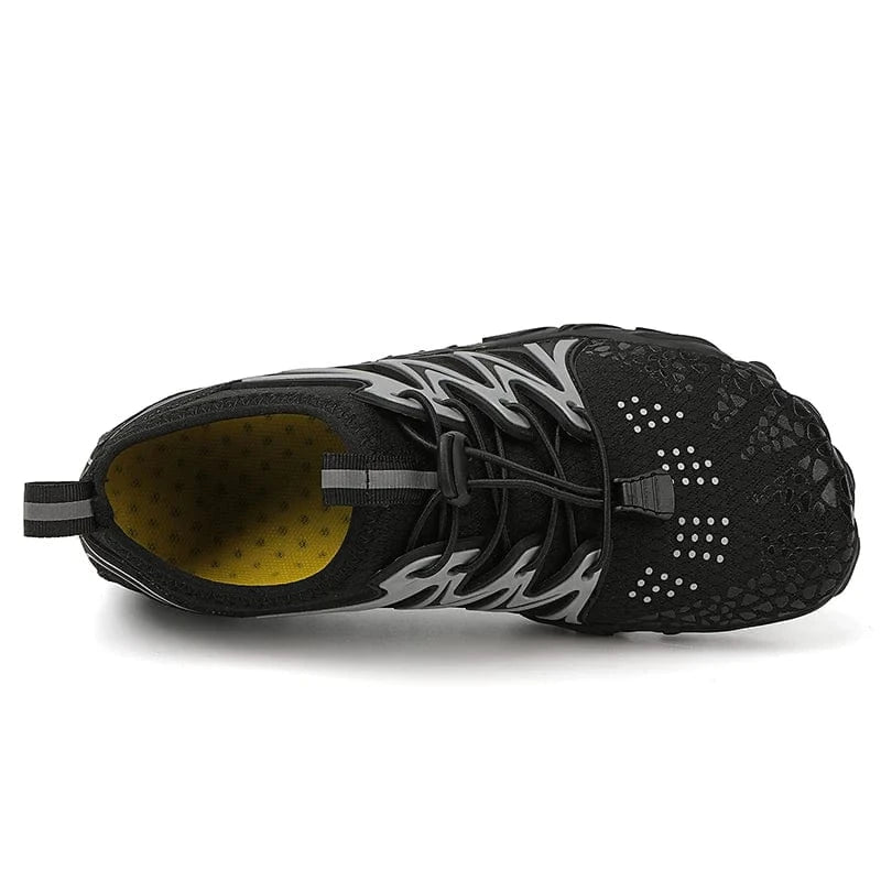 Chaussures aquatiques 5 orteils unisexes respirantes | ZOLVIA