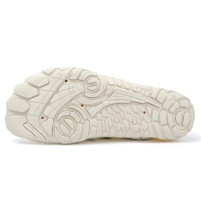 Chaussures aquatiques 5 orteils unisexes respirantes | ZOLVIA