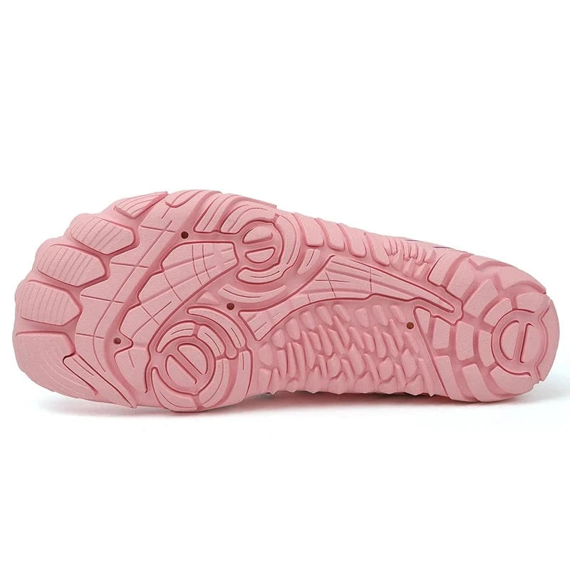 Chaussures aquatiques 5 orteils unisexes respirantes | ZOLVIA