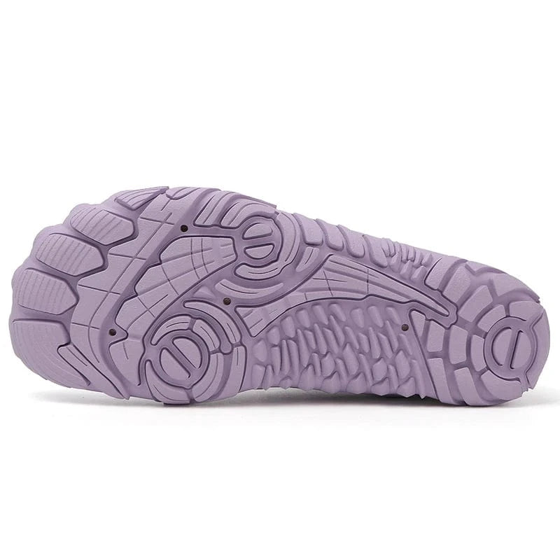 Chaussures aquatiques 5 orteils unisexes respirantes | ZOLVIA