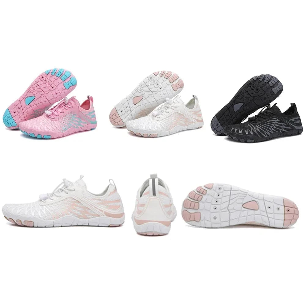 Chaussures aquatiques antidérapantes séchage rapide | ZOLVIA