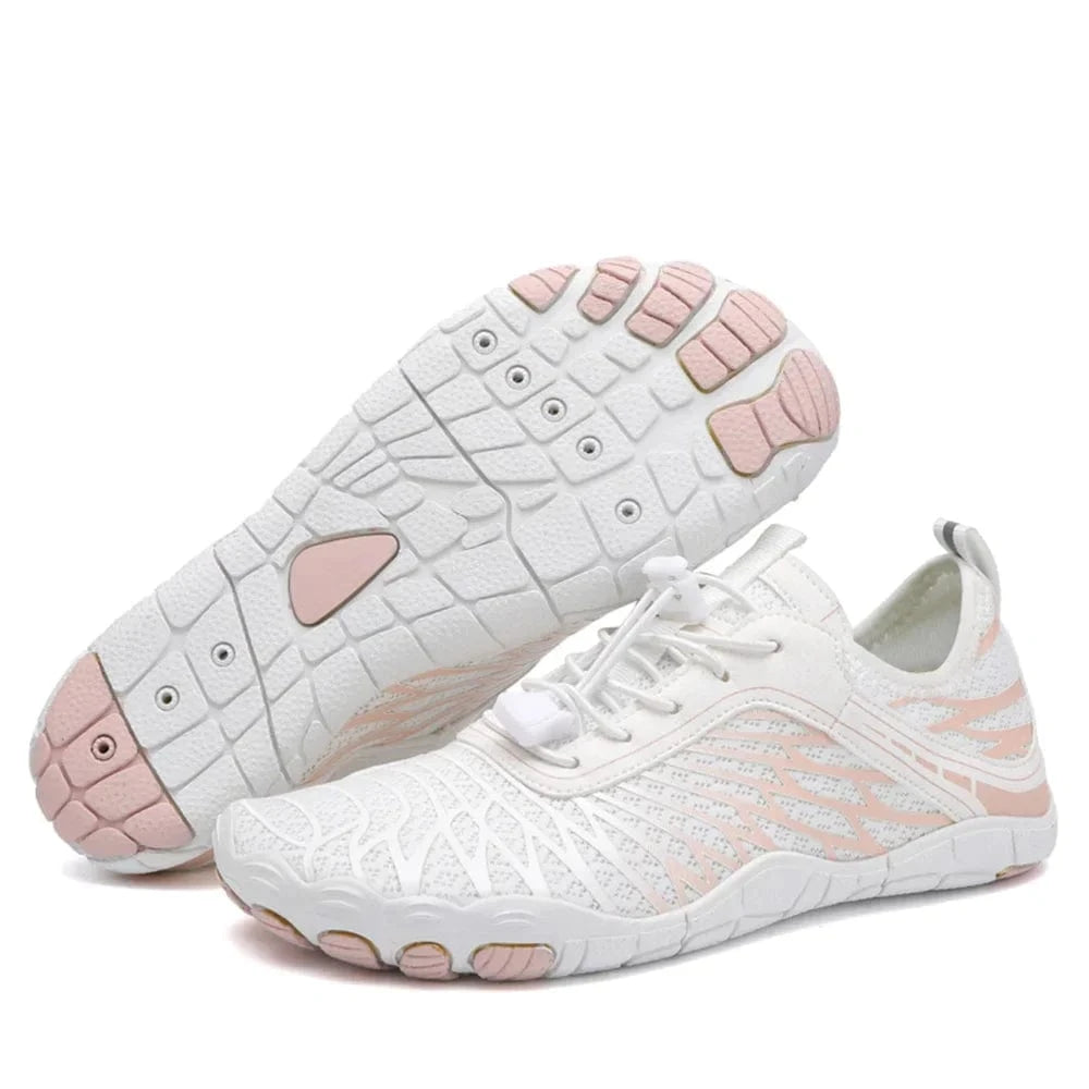 Chaussures aquatiques antidérapantes séchage rapide | ZOLVIA