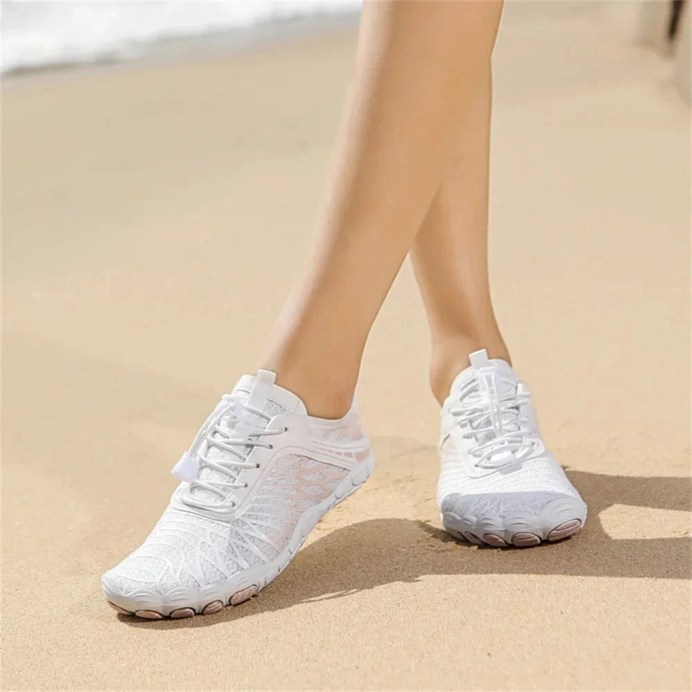 Chaussures aquatiques antidérapantes séchage rapide | ZOLVIA