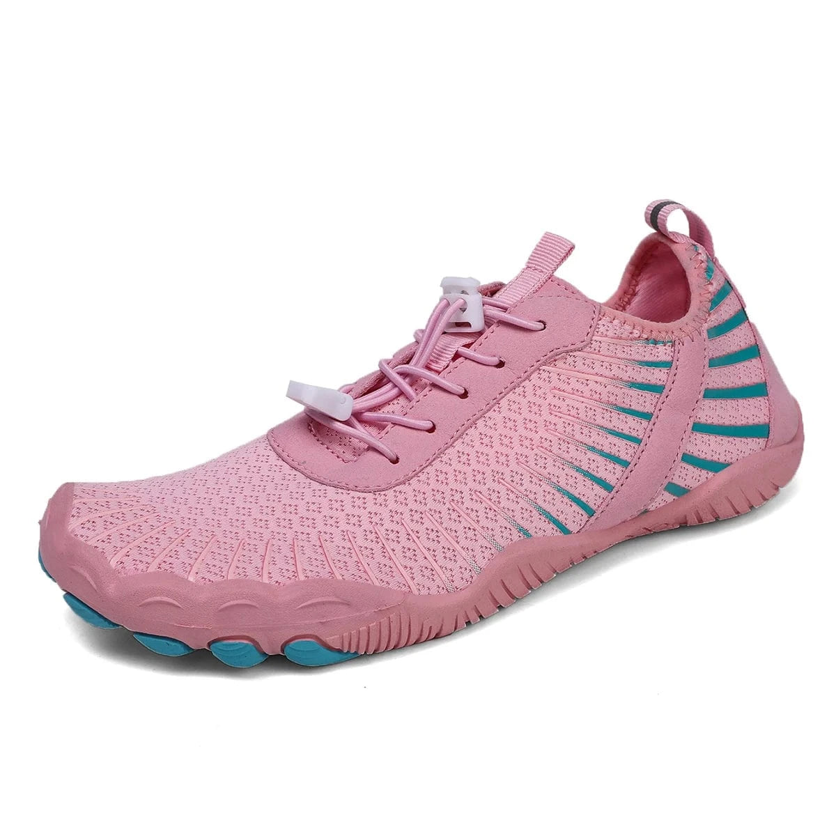 Chaussures aquatiques antidérapantes séchage rapide | ZOLVIA Rose / 36