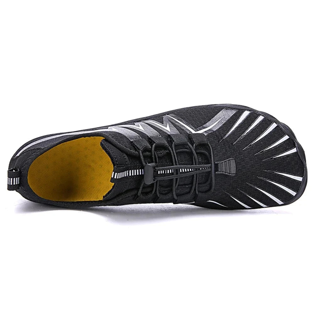 Chaussures aquatiques légères antidérapantes homme femme | ZOLVIA