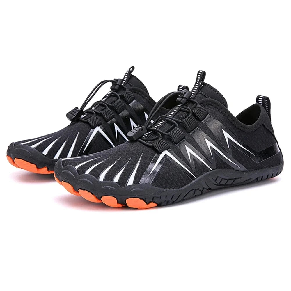 Chaussures aquatiques légères antidérapantes homme femme | ZOLVIA