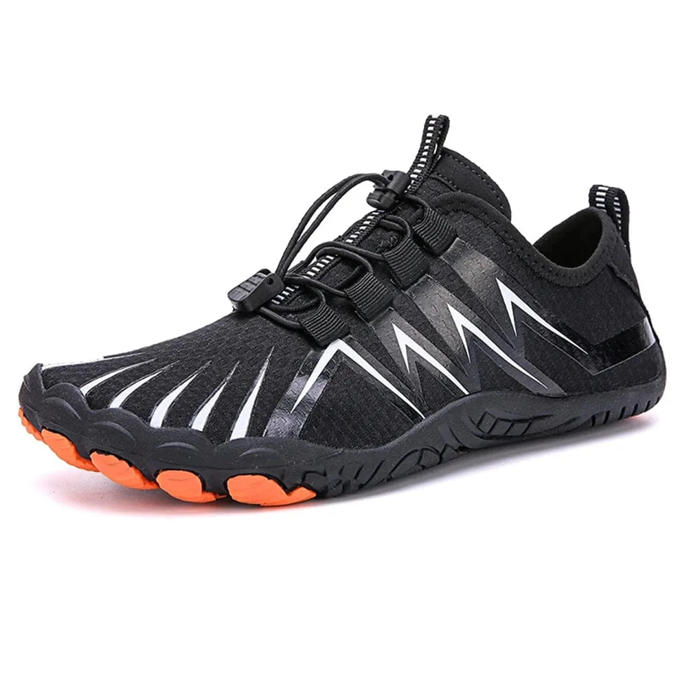 Chaussures aquatiques légères antidérapantes homme femme | ZOLVIA