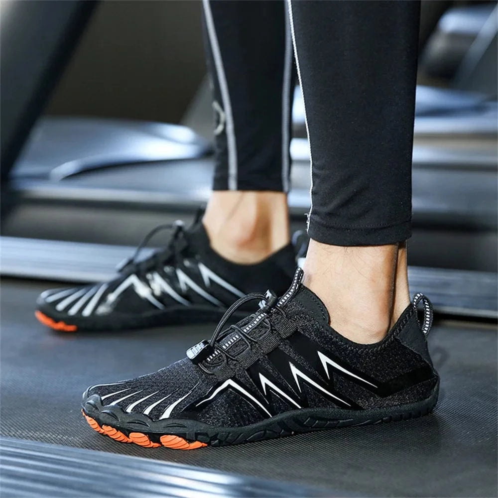 Chaussures aquatiques légères antidérapantes homme femme | ZOLVIA