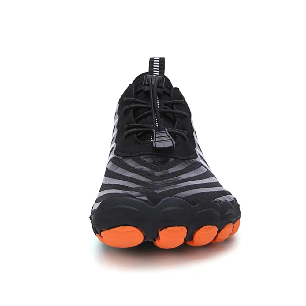 Chaussures aquatiques légères antidérapantes homme femme | ZOLVIA