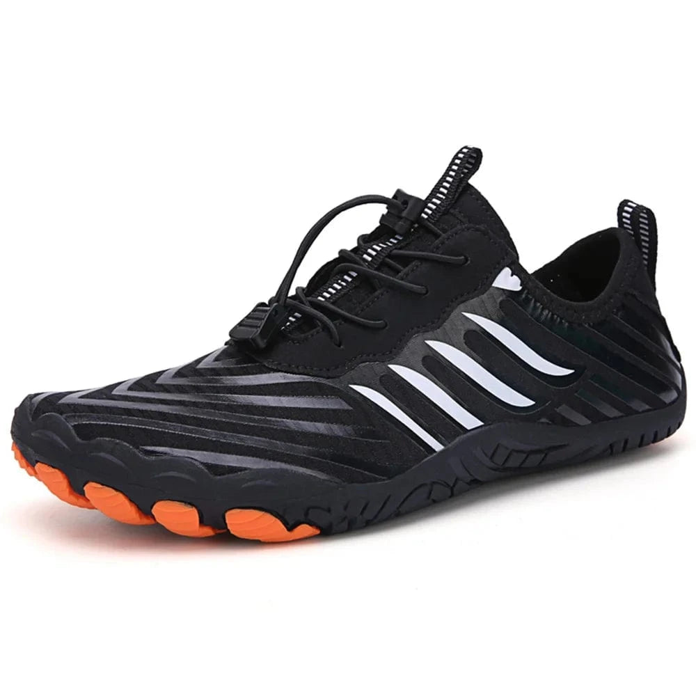 Chaussures aquatiques légères antidérapantes homme femme | ZOLVIA
