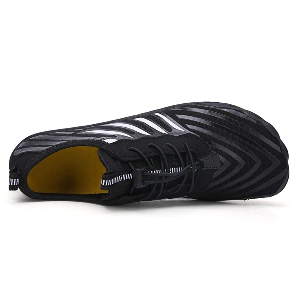 Chaussures aquatiques légères antidérapantes homme femme | ZOLVIA