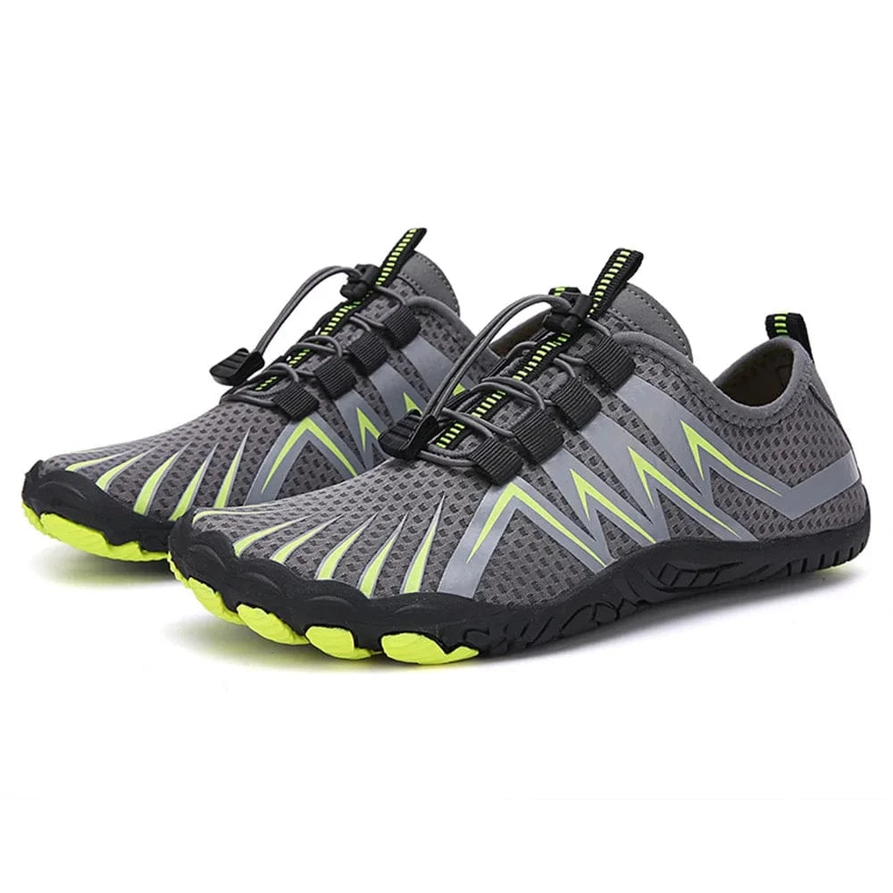 Chaussures aquatiques légères antidérapantes homme femme | ZOLVIA