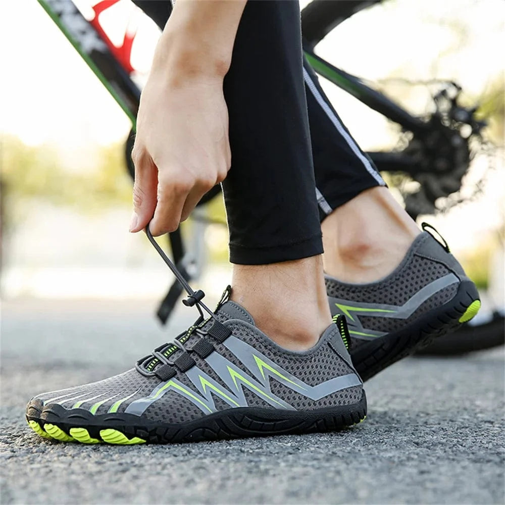 Chaussures aquatiques légères antidérapantes homme femme | ZOLVIA