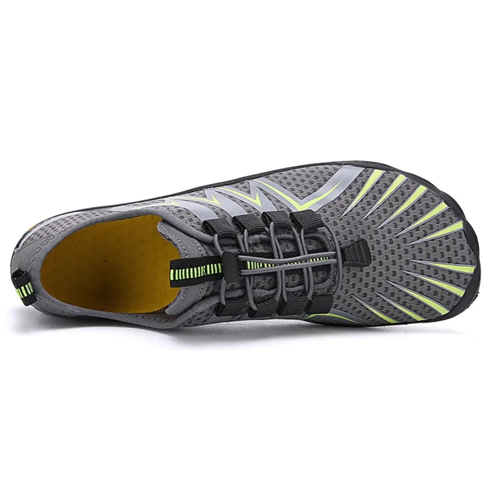 Chaussures aquatiques légères antidérapantes homme femme | ZOLVIA