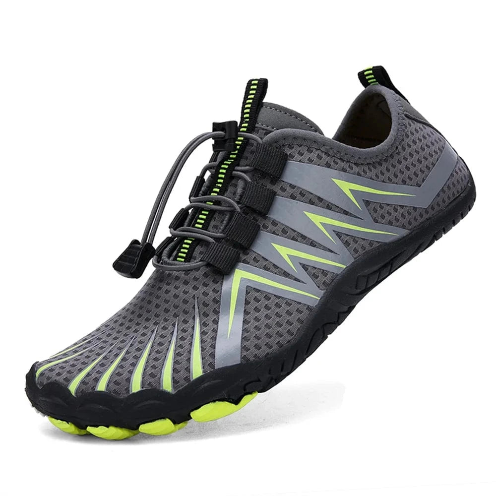 Chaussures aquatiques légères antidérapantes homme femme | ZOLVIA
