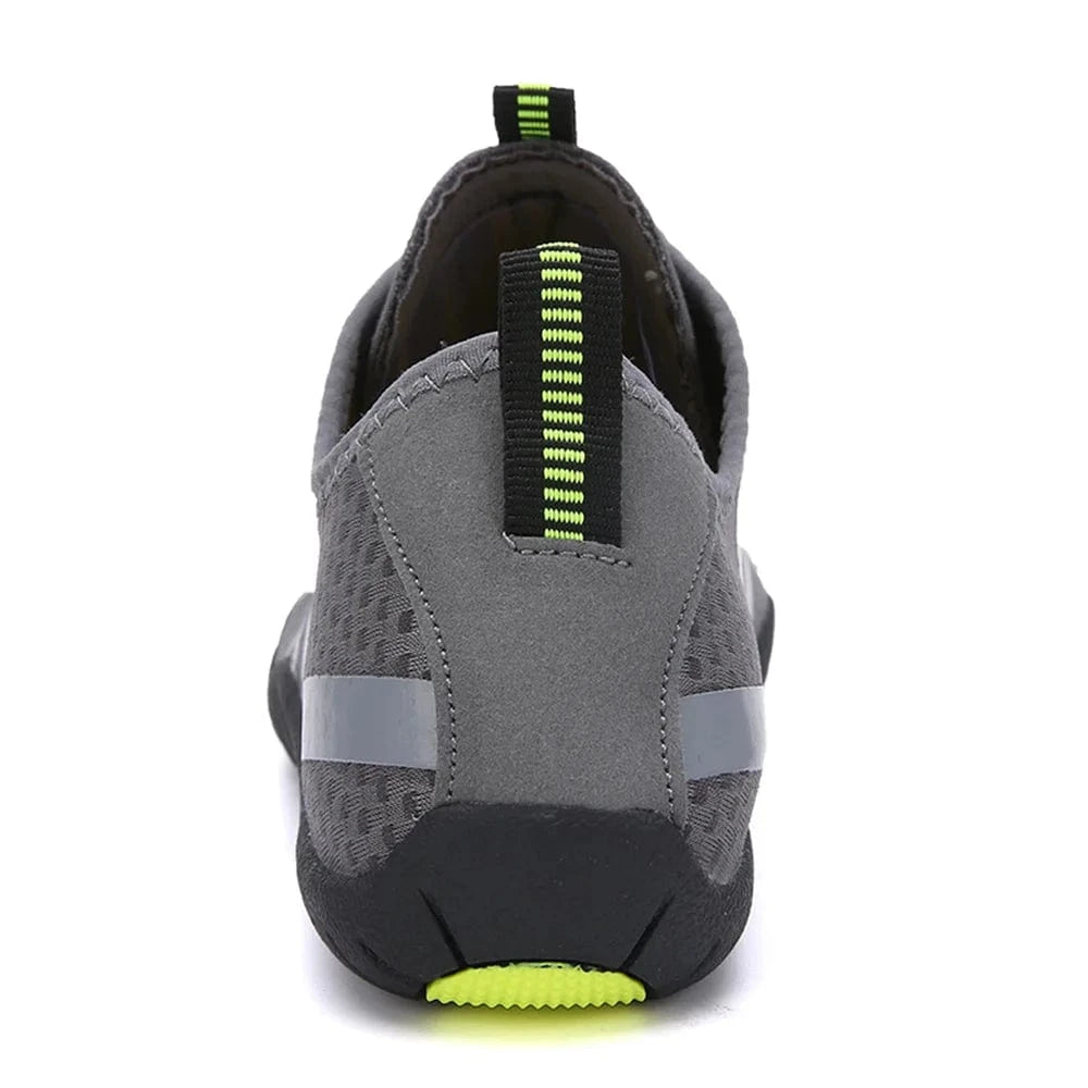 Chaussures aquatiques légères antidérapantes homme femme | ZOLVIA