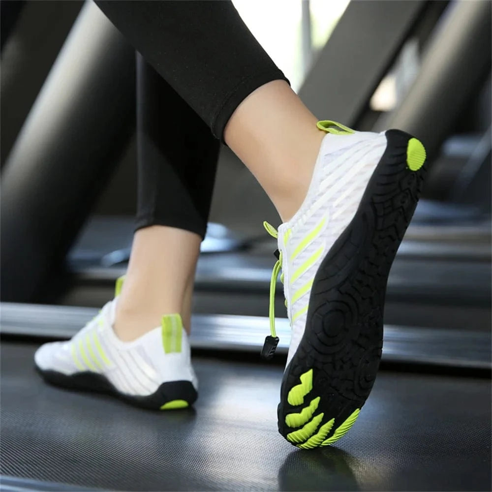 Chaussures aquatiques légères antidérapantes homme femme | ZOLVIA