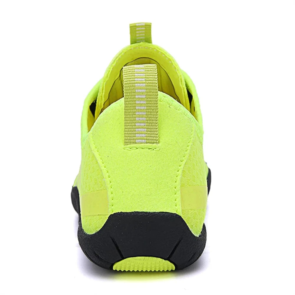 Chaussures aquatiques légères antidérapantes homme femme | ZOLVIA