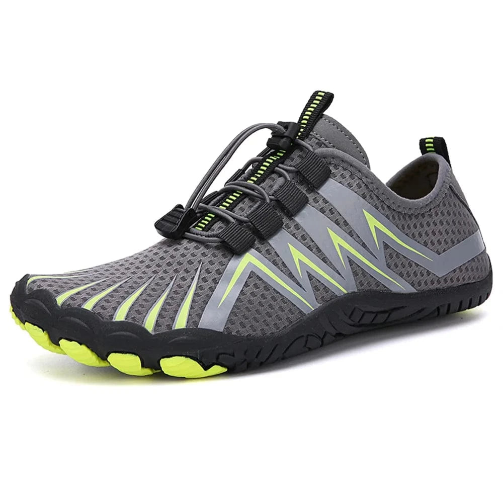 Chaussures aquatiques légères antidérapantes homme femme | ZOLVIA