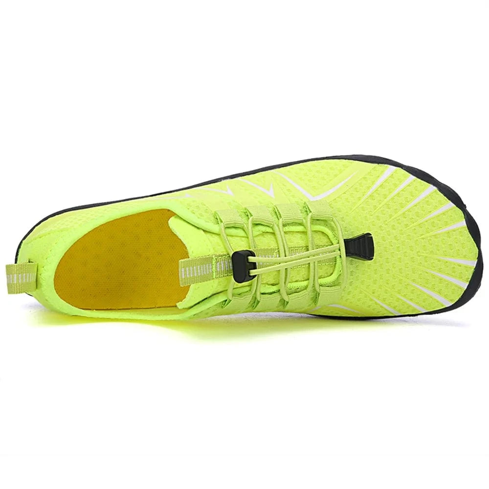 Chaussures aquatiques légères antidérapantes homme femme | ZOLVIA