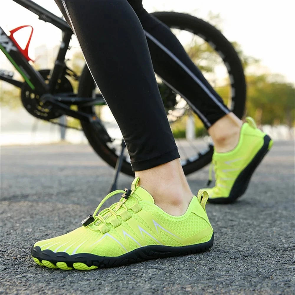 Chaussures aquatiques légères antidérapantes homme femme | ZOLVIA