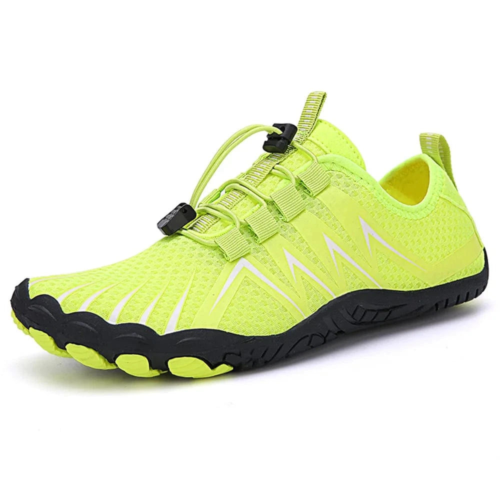 Chaussures aquatiques légères antidérapantes homme femme | ZOLVIA