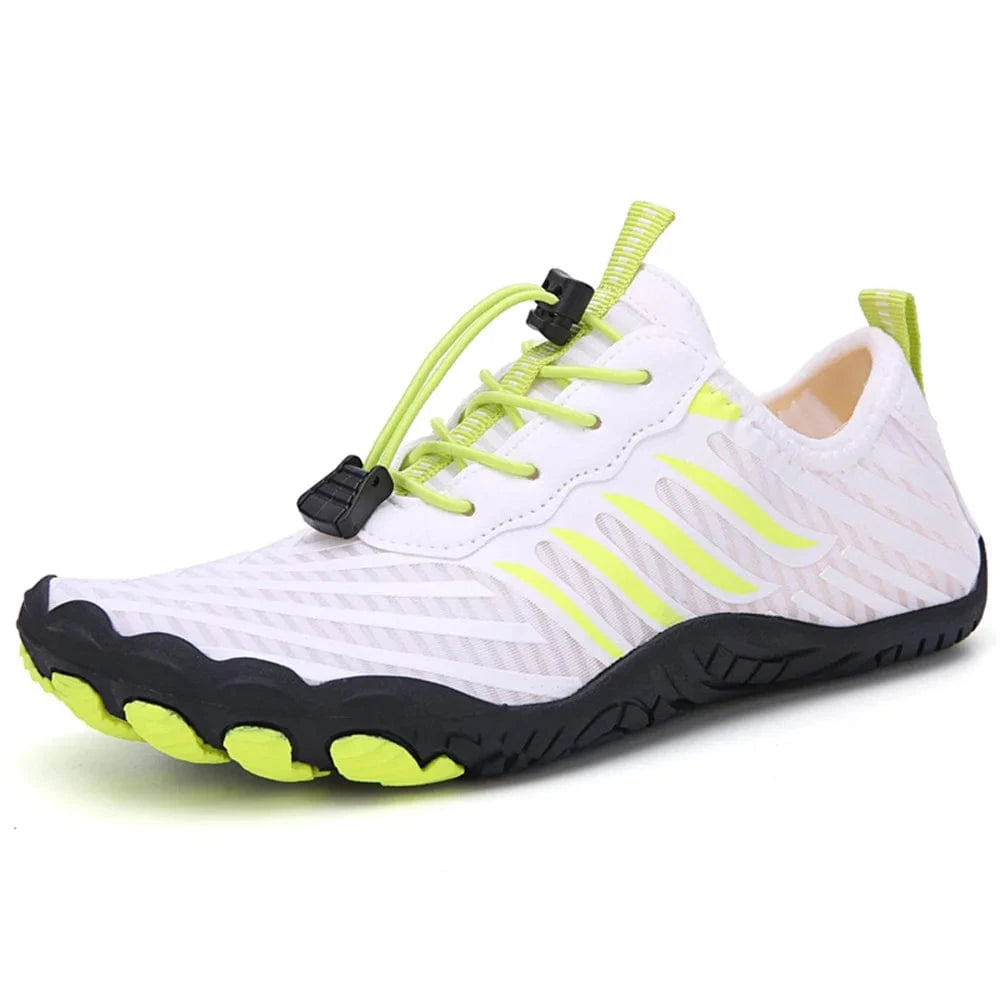 Chaussures aquatiques légères antidérapantes homme femme | ZOLVIA