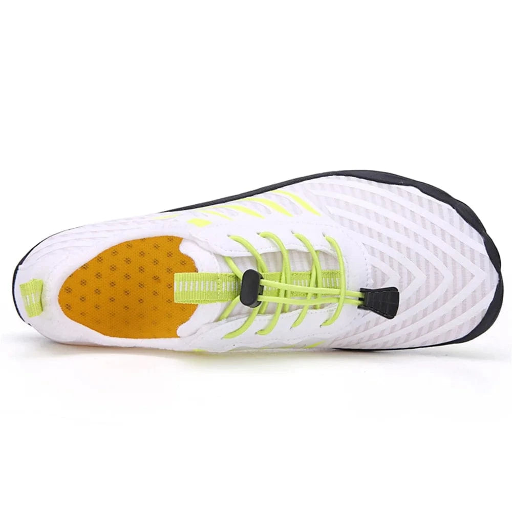 Chaussures aquatiques légères antidérapantes homme femme | ZOLVIA