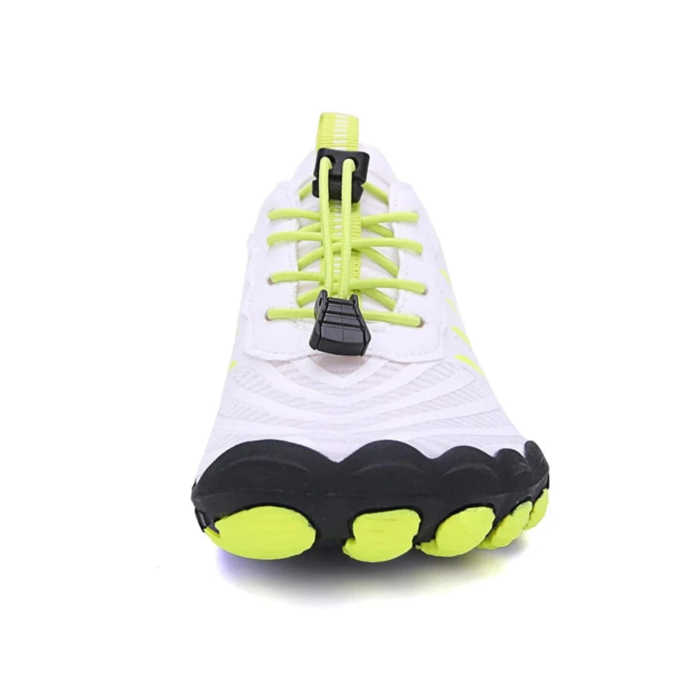 Chaussures aquatiques légères antidérapantes homme femme | ZOLVIA