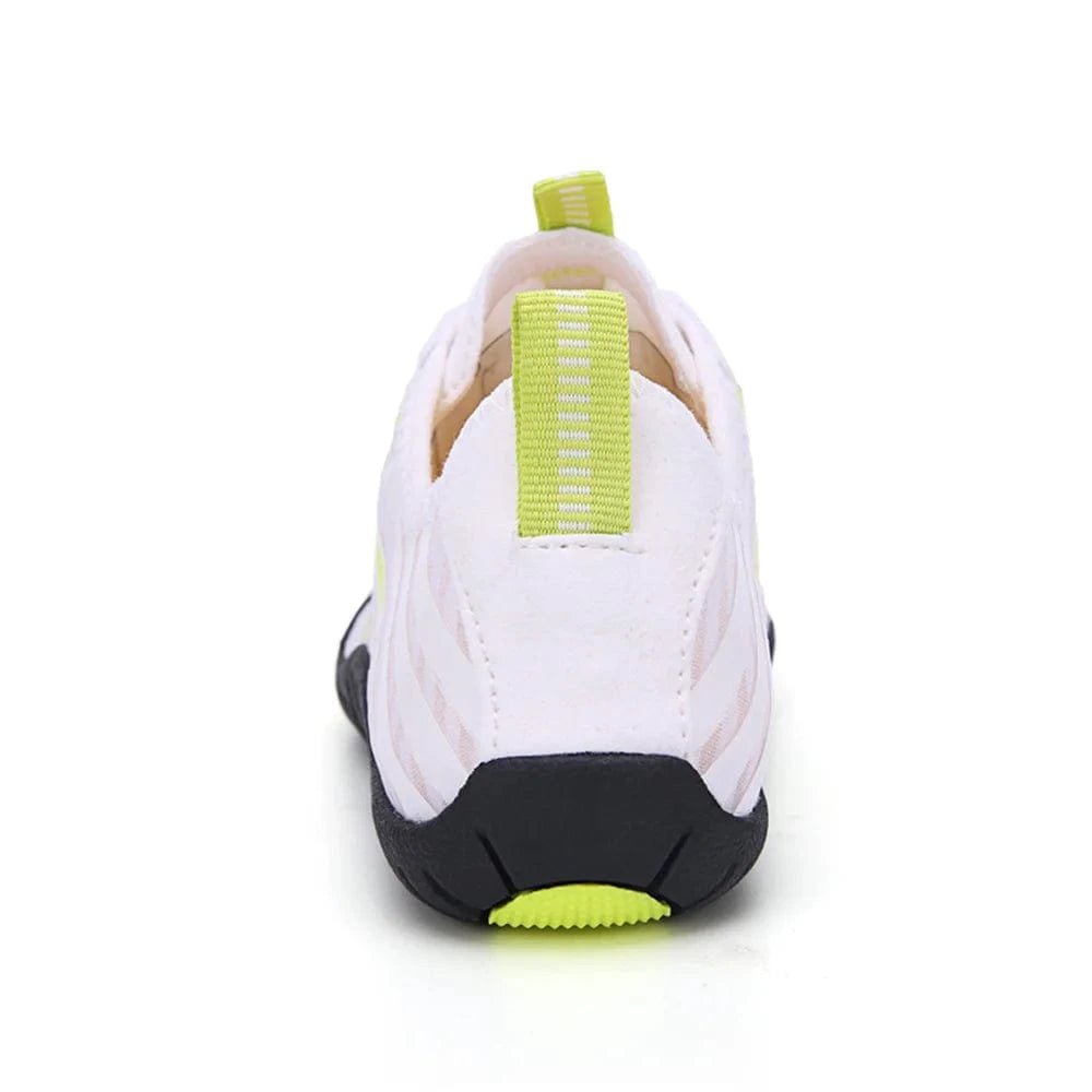 Chaussures aquatiques légères antidérapantes homme femme | ZOLVIA