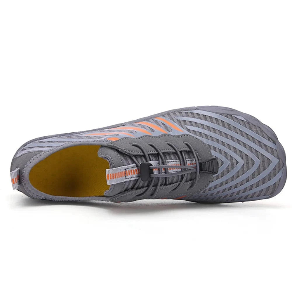 Chaussures aquatiques légères antidérapantes homme femme | ZOLVIA