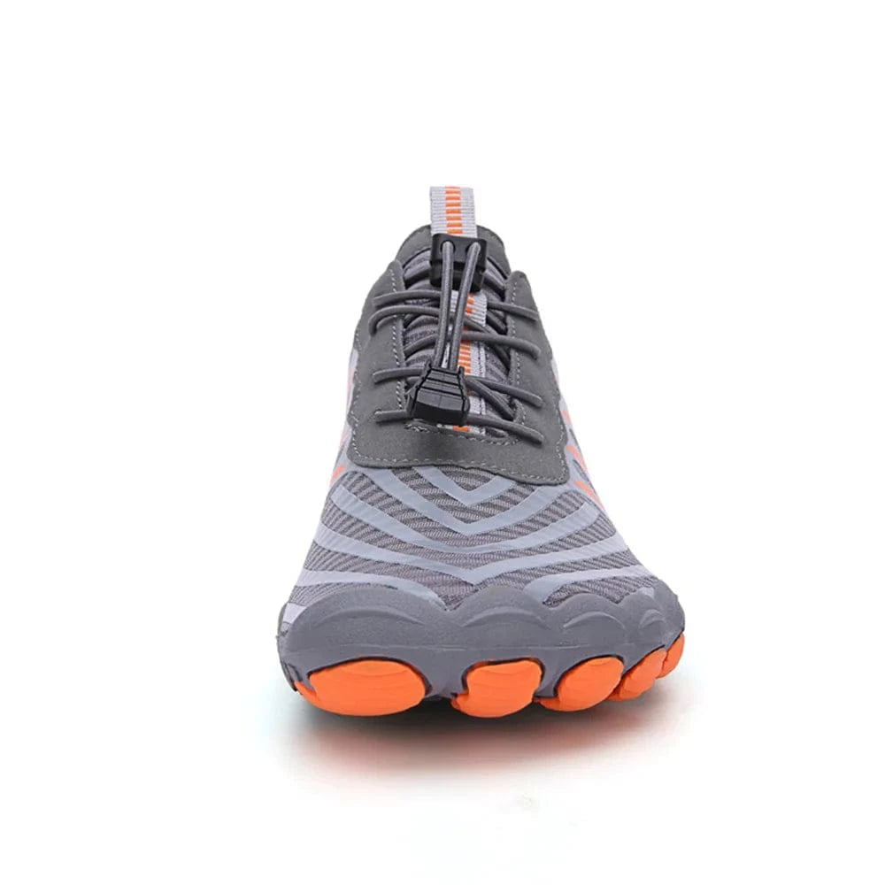 Chaussures aquatiques légères antidérapantes homme femme | ZOLVIA