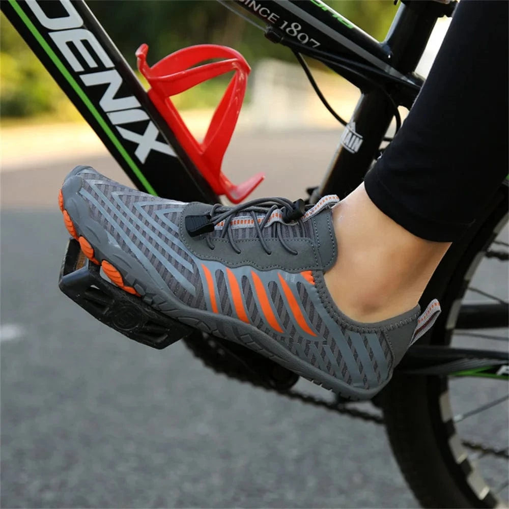 Chaussures aquatiques légères antidérapantes homme femme | ZOLVIA
