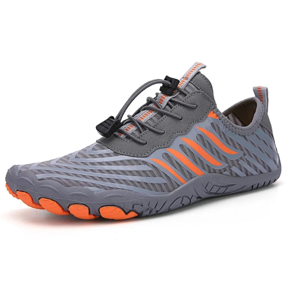 Chaussures aquatiques légères antidérapantes homme femme | ZOLVIA