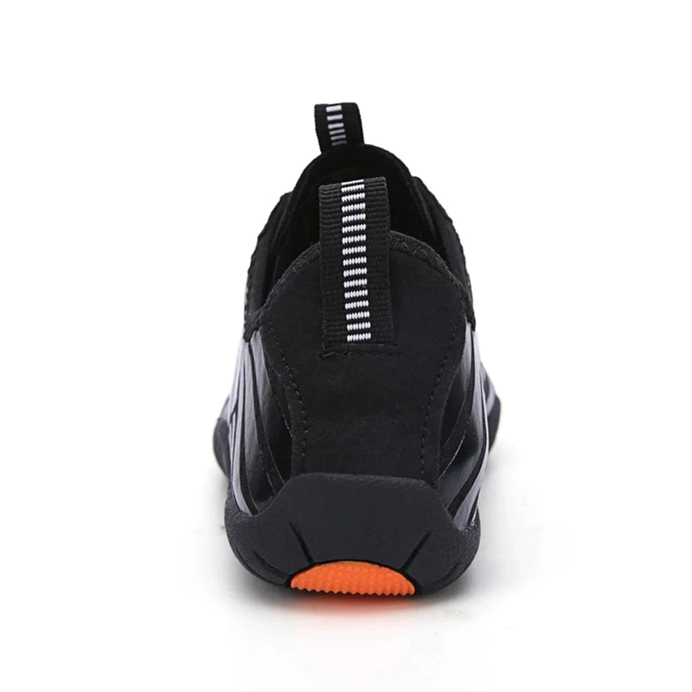 Chaussures aquatiques légères antidérapantes homme femme | ZOLVIA