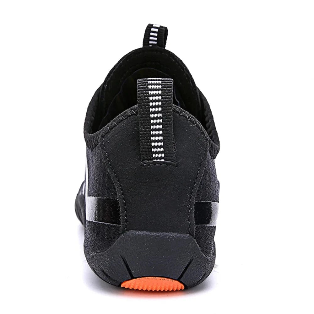 Chaussures aquatiques légères antidérapantes homme femme | ZOLVIA