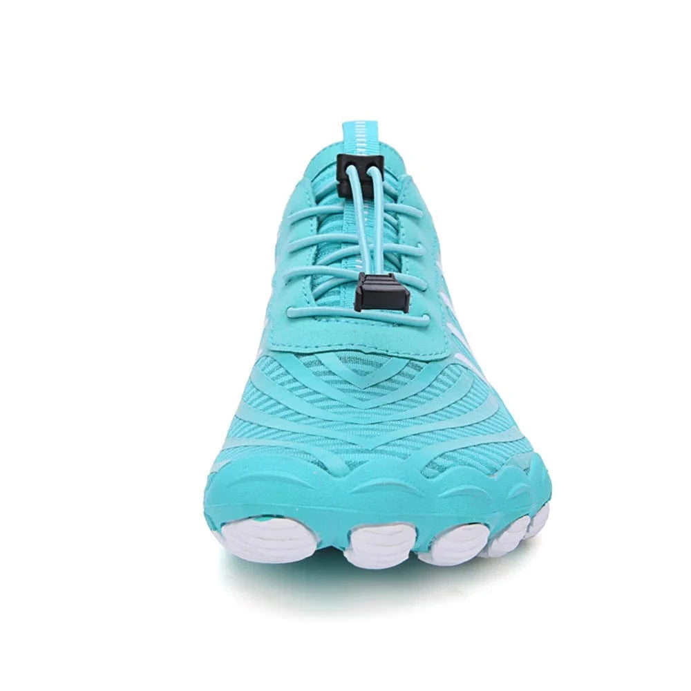 Chaussures aquatiques légères antidérapantes homme femme | ZOLVIA