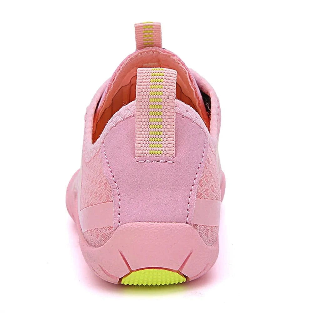 Chaussures aquatiques légères antidérapantes homme femme | ZOLVIA