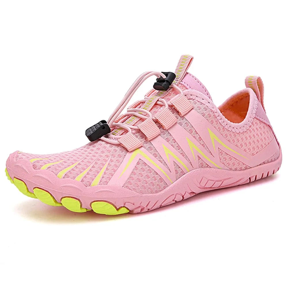 Chaussures aquatiques légères antidérapantes homme femme | ZOLVIA