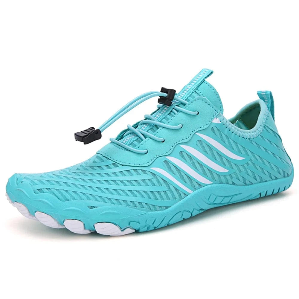 Chaussures aquatiques légères antidérapantes homme femme | ZOLVIA