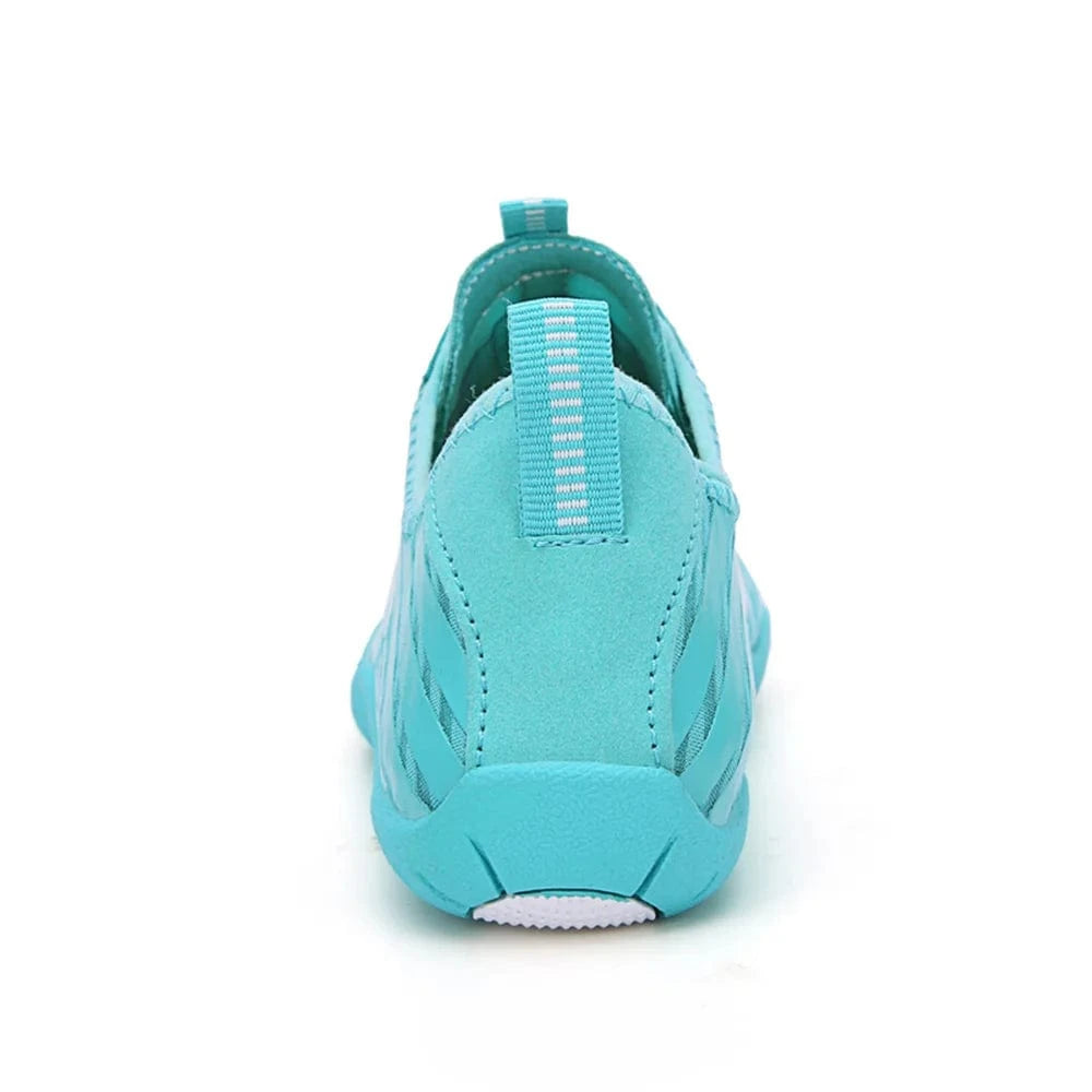 Chaussures aquatiques légères antidérapantes homme femme | ZOLVIA