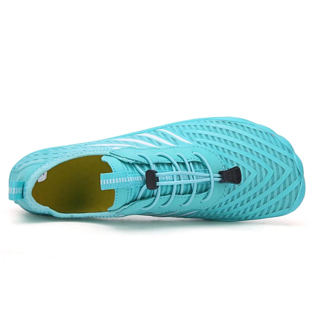 Chaussures aquatiques légères antidérapantes homme femme | ZOLVIA