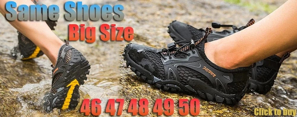 Chaussures aquatiques pêche et rando homme | ZOLVIA™ DriftRock