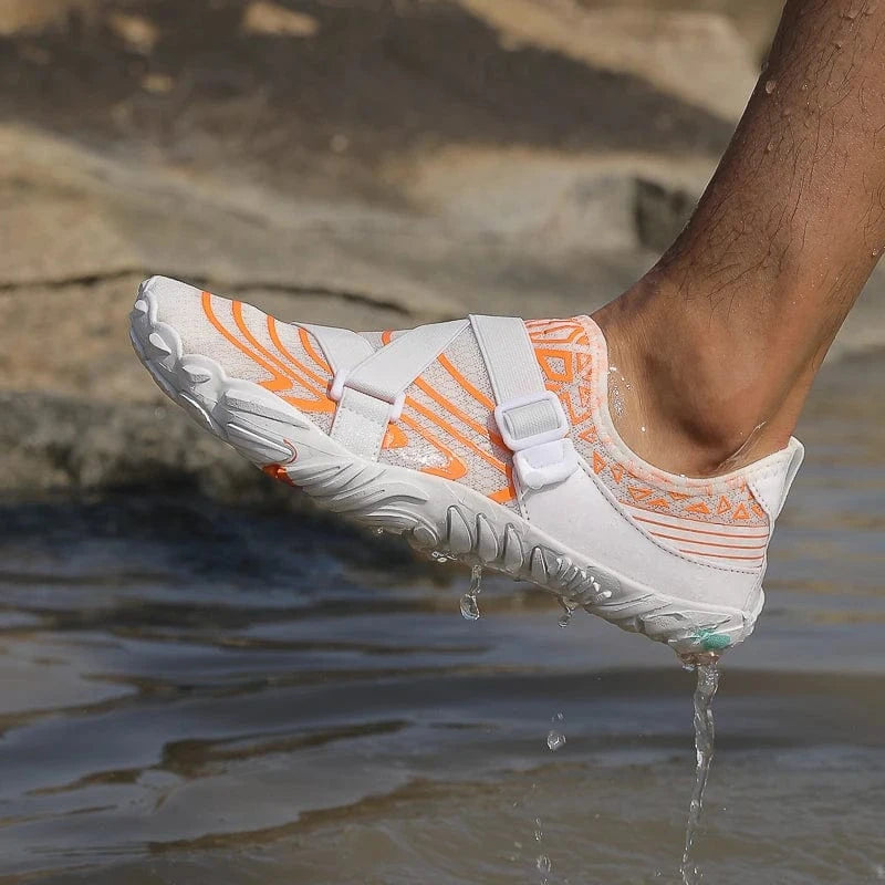 Chaussures aquatiques slip-on été unisexes légères | ZOLVIA